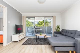 Fortitude Valley Cozy Stay - 0