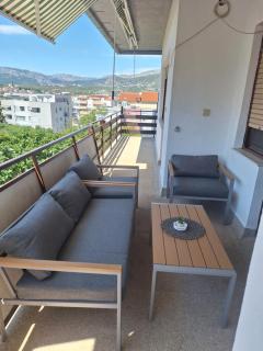 Split Breeze Apartment - Podstrana - 9