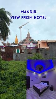 Shyam Residency - 50 mtr from Ram Mandir - Ayodhya - 9