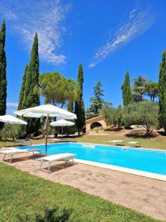 Borgo Melograno - Chiusi - 9