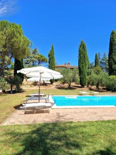 Borgo Melograno - Chiusi - 5