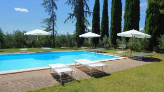 Borgo Melograno - Chiusi - 7