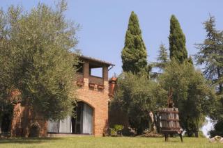 Borgo Melograno - Chiusi - 4