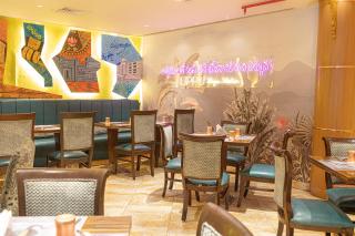 HOTEL BASERAa - Hyderabad - 8