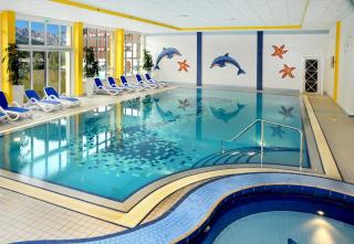 All Inclusive - Marco Polo Alpina Familien- & Sporthotel - 3