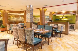 HOTEL BASERAa - Hyderabad - 9