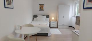 Ferienwohnung - Großostheim - 0