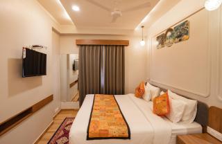 Hotel Lake Metro - 6