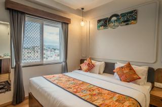 Hotel Lake Metro - Udaipur - 1