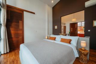 Villa Inis Ulu, Bingin - 7