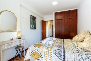 Confortável Apartamento Funchal - 5