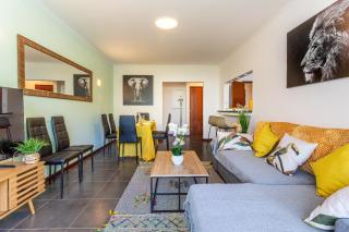 Confortável Apartamento Funchal - 4