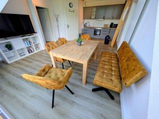 Etzel-Lodge Weideblick - 3