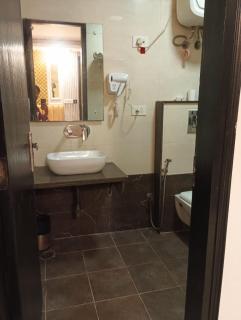 Hotel MAHILA MIITTAR - New Delhi - 4