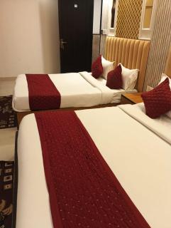 Hotel MAHILA MIITTAR - 3
