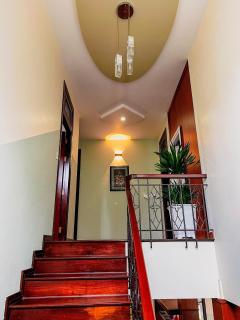 Salad Day's Villa - Biệt Thự Nghỉ Dưỡng Vũng Tàu - Biệt Thự Gần Biển - 7