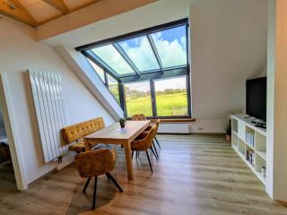 Etzel-Lodge Weideblick - Friedeburg - 1