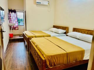 PS Vijay Residency TVM - 4