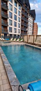 Residence Hill apartman TammyMatty - Kopaonik - 5