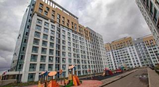 CS Hotel - Seul - 1