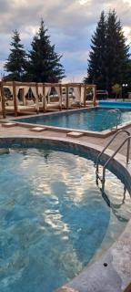 Residence Hill apartman TammyMatty - Kopaonik - 6
