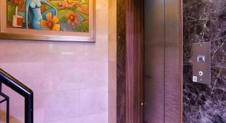 CS Hotel - Seul - 6