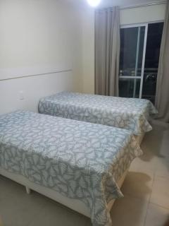 Ótimo Apartamento no Braga, Rua Ômar Fontoura 1580 em Cabo Frio RJ - 1