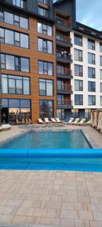 Residence Hill apartman TammyMatty - Kopaonik - 9