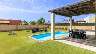 Villa Calima by Calima Villas - Costa de Antigua - 6