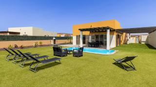 Villa Calima by Calima Villas - Costa de Antigua - 9