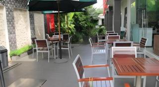Sumi Hotel Mangga Besar - Jakarta - 8