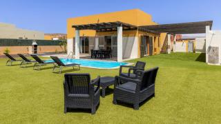 Villa Calima by Calima Villas - Costa de Antigua - 0