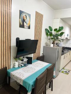 Sea Residences Pasay - 1