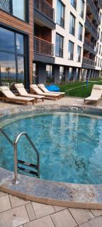 Residence Hill apartman TammyMatty - Kopaonik - 7