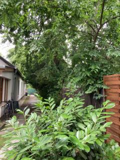Katies Tiny House - Budapest - 5