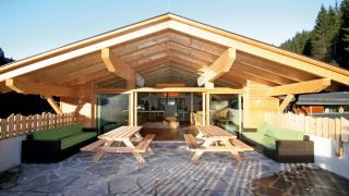 Alpin Chalet - 3