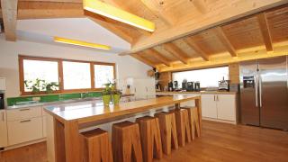 Alpin Chalet - 5