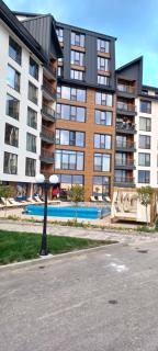 Residence Hill apartman TammyMatty - Kopaonik - 8