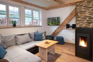 Ferienwohnungen Wendelhof - 9