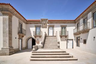 The Vinea Collection Hotel by Piamonte Hotels - Monção - 0