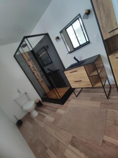 Charmant studio le 1864 - Courbillac - 5