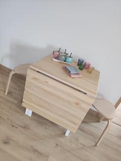 Charmant studio le 1864 - 1