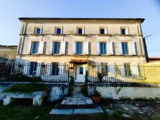 Charmant studio le 1864 - Courbillac - 9