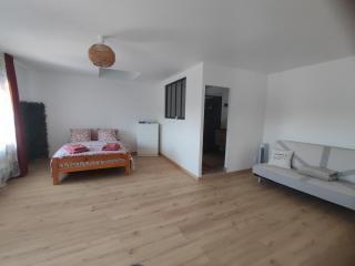 Charmant studio le 1864 - Courbillac - 0