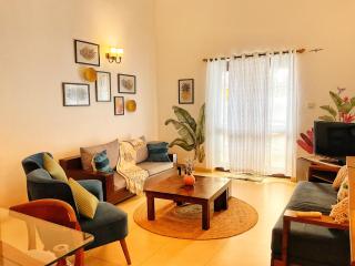 Riviera foothills - Arpora - 9