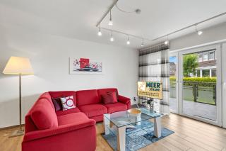 Ferienwohnung Alpenstrandläufer - 3