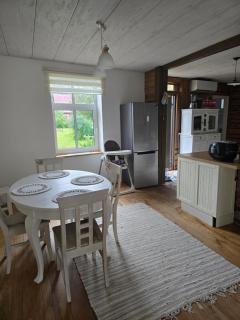 Suur-Veski apartement - Pärnu - 3