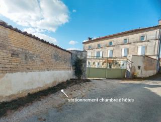 Charmant studio le 1864 - Courbillac - 6