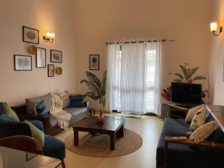 Riviera foothills - Arpora - 5