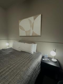 Calder Family Motel - Bendigo - 8